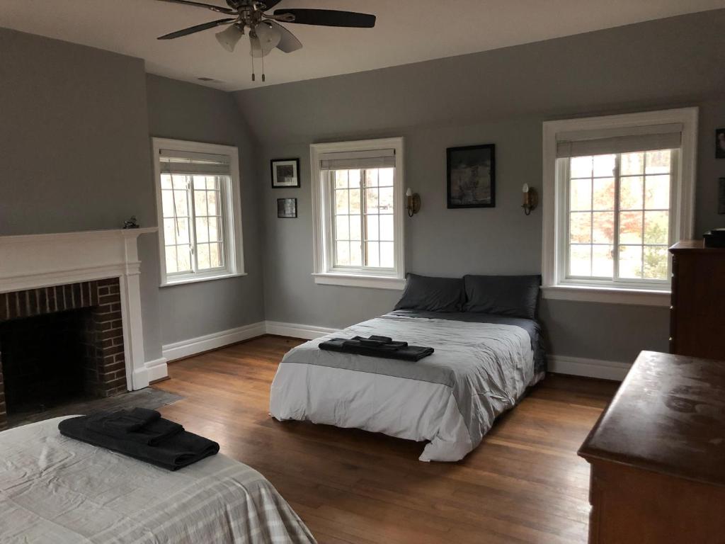 Steeles Run B & B - thumb 5