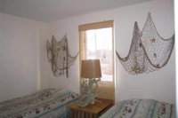 Ocean Side Home in Brant Beach