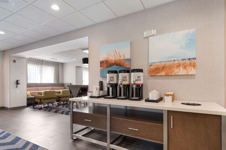 Hampton Inn Niles - thumb 7