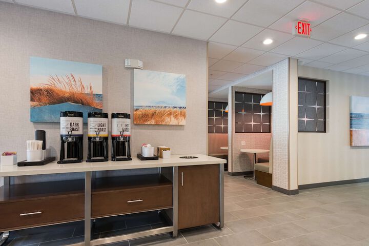 Hampton Inn Niles - thumb 6