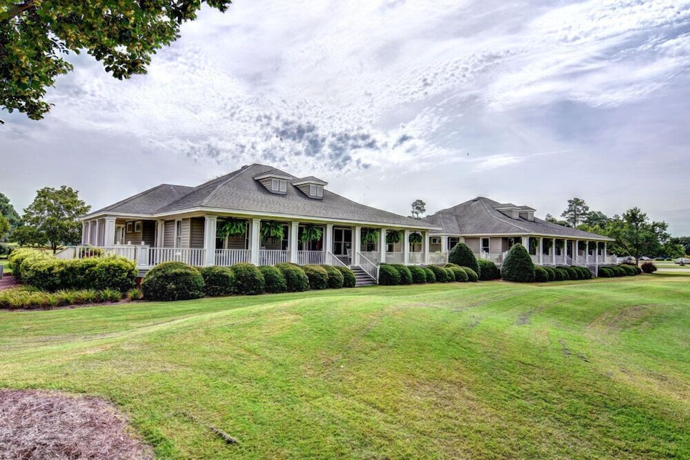 The Village At RiverLanding - thumb 0