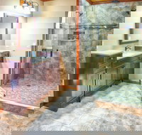 Willow Creek Falls -104 - Tourism Bookings