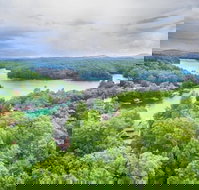 Willow Creek Falls- 201 - Tourism Bookings