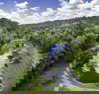 Willow Creek Falls- 101 - Tourism Bookings