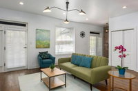 Upscale Historical Home in heart of STL