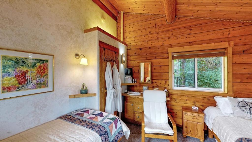 Stillpoint Lodge All Inclusive - thumb 1