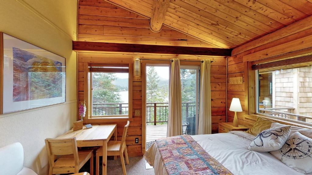 Stillpoint Lodge All Inclusive - thumb 2