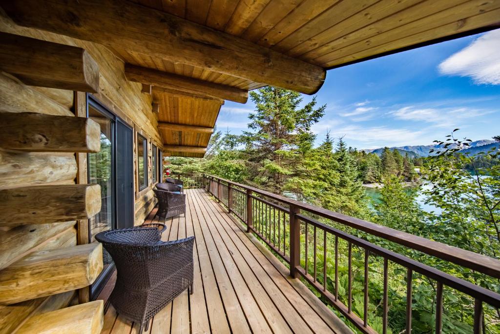 Stillpoint Lodge All Inclusive - thumb 6