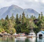 Stillpoint Lodge All Inclusive - China Accommodation