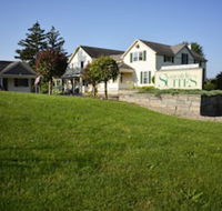 Skaneateles Suites - Tourism Bookings