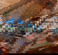 Alpine Recharge - Tourism Bookings