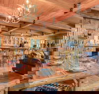 Alpine Refuge - Tourism Bookings