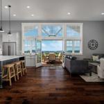 The Farmhouse at Quandary Vineyards