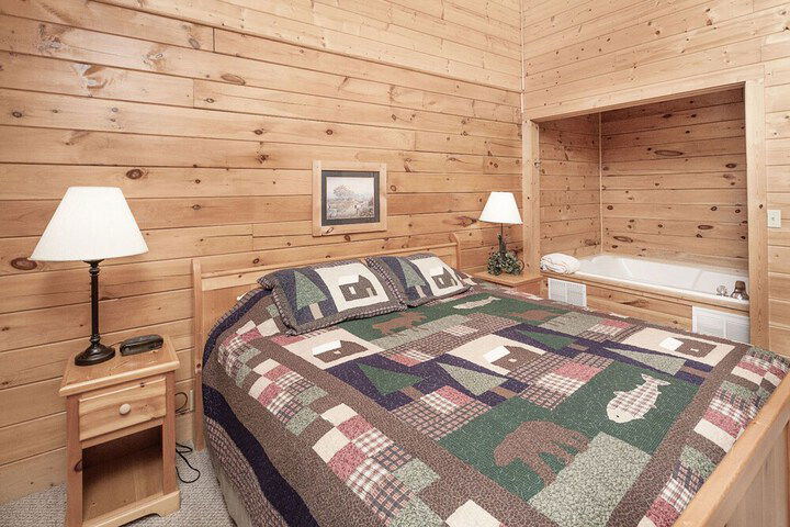 Yall Come Back Now By Eagles Ridge Resort - thumb 6