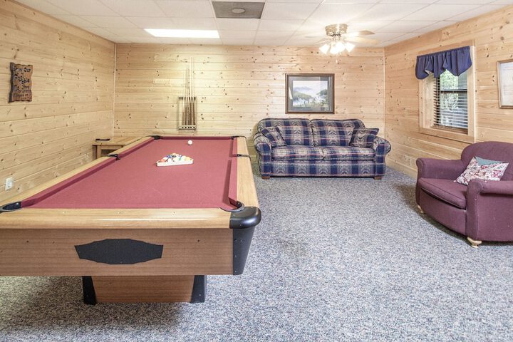 Yall Come Back Now By Eagles Ridge Resort - thumb 1