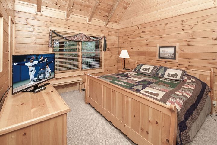 Yall Come Back Now By Eagles Ridge Resort - thumb 4