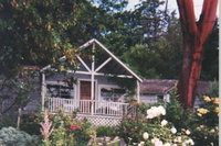 Bay Cottage