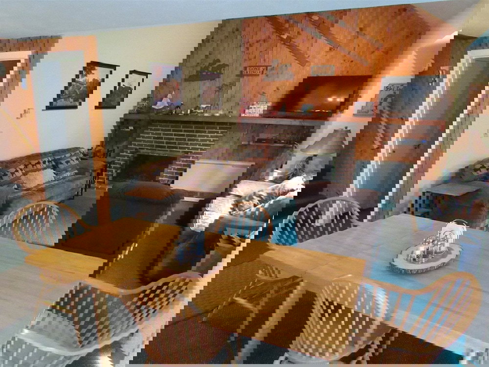 Pet Friendly Condo In Waterville Estates Close To Campton Ski Area - Kr2ae - thumb 3