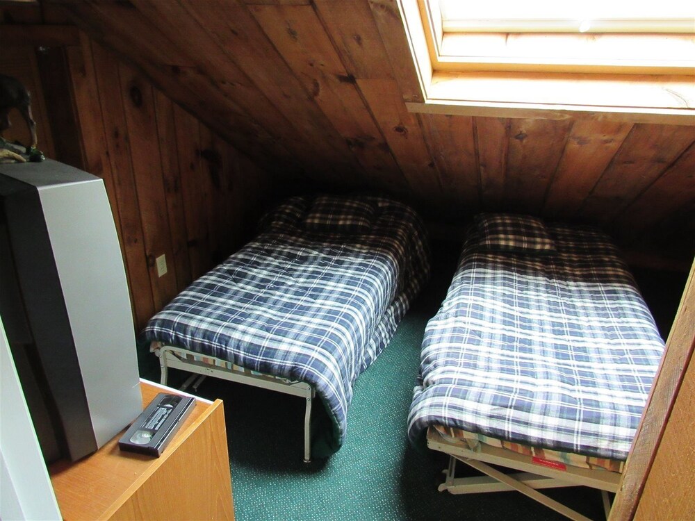 Pet Friendly Condo In Waterville Estates Close To Campton Ski Area - Kr2ae - thumb 2