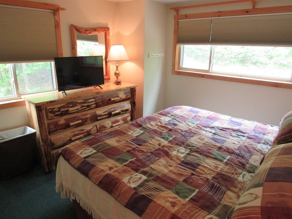 Pet Friendly Condo In Waterville Estates Close To Campton Ski Area - Kr2ae - thumb 4