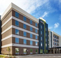 Home2 Suites Asheville Airport - China Accommodation