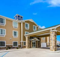 Cobblestone Hotel  Suites - Urbana - Tourism Bookings