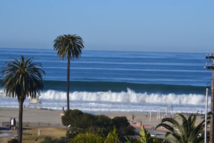 Moonlight Beach Motel - thumb 0