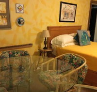 Manitou Lodge - China Accommodation
