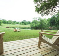 Tentrr Vista Valley Sites - USA Accommodation