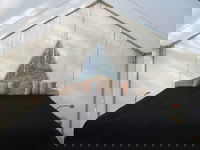 Andes Ny Tourism Bookings