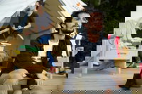 Tentrr Creekside Solitude