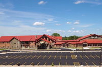 The Lodge at Mauston