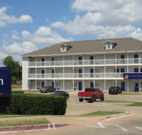 Intown Suites Extended Stay Arlington TX - Central - Tourism Bookings