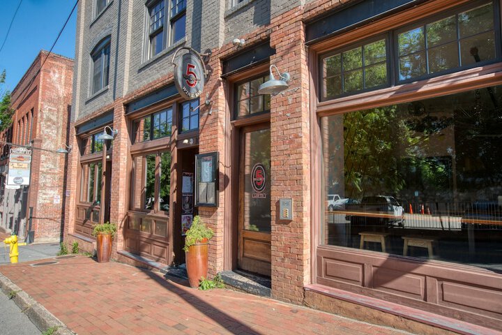 5 Walnut Lofts - thumb 4