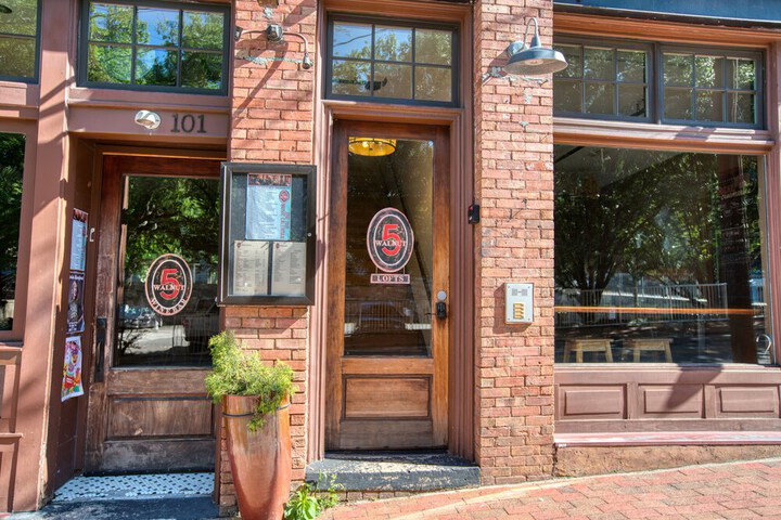 5 Walnut Lofts - thumb 5