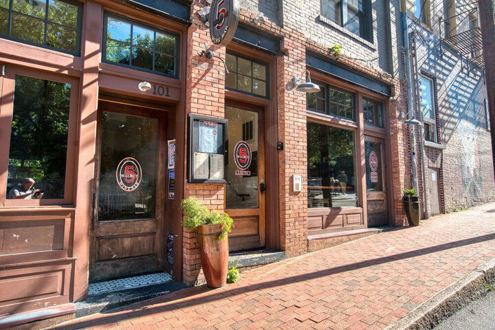 5 Walnut Lofts - thumb 2