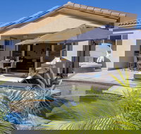 Diamond Palms at the Desert Princess Resort - Tourism Bookings