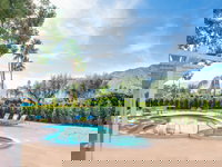 Lena's Hideaway Holiday home 3