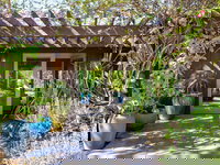 Serendipity Palm Springs Holiday home 2