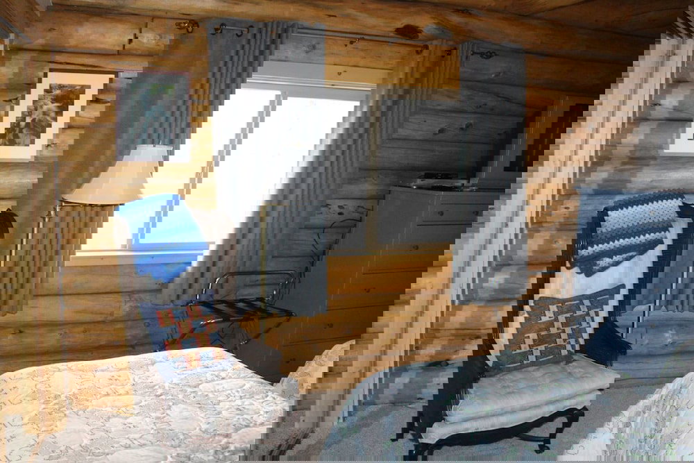 Village Log Home - thumb 3