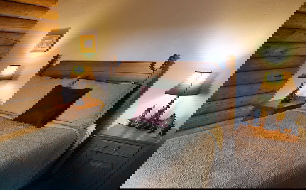 Village Log Home - thumb 5