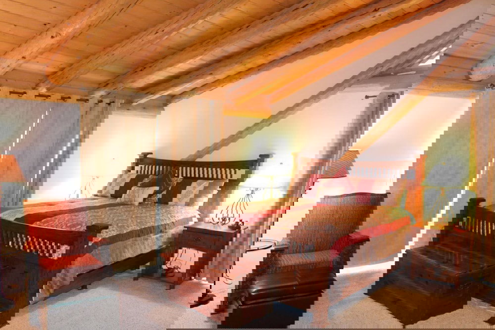 Village Log Home - thumb 2