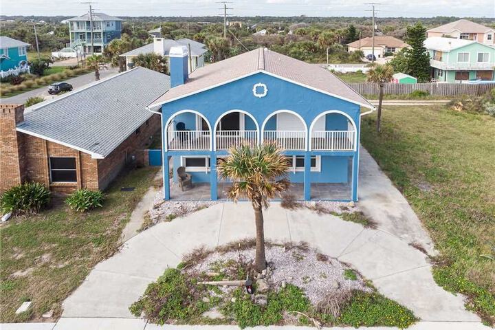 Island Retreat Upper B Ocean Front 2 Bedrooms Sleeps 6 - thumb 5