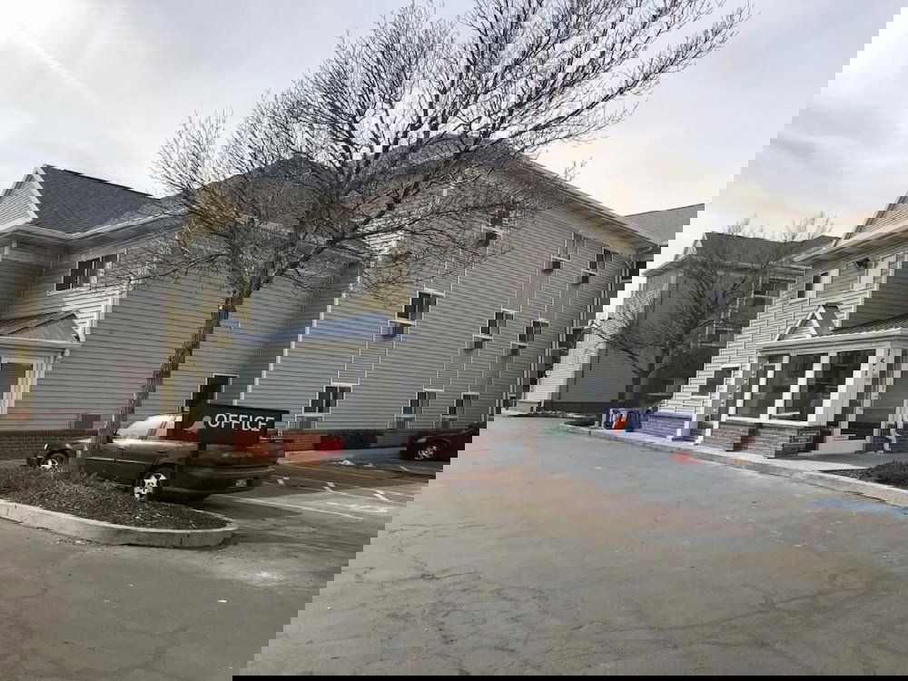 InTown Suites Extended Stay Salt Lake City UT - Midvale - thumb 1