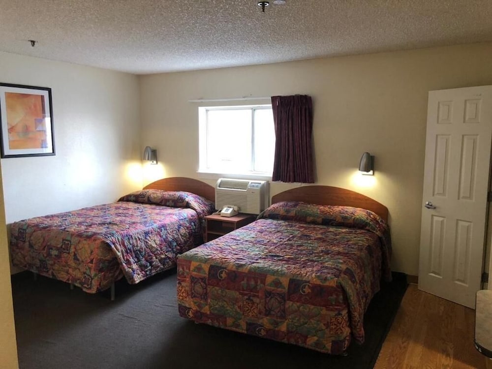 InTown Suites Extended Stay Salt Lake City UT - Midvale - thumb 3