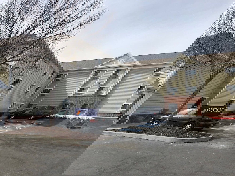 InTown Suites Extended Stay Salt Lake City UT - Midvale - thumb 0