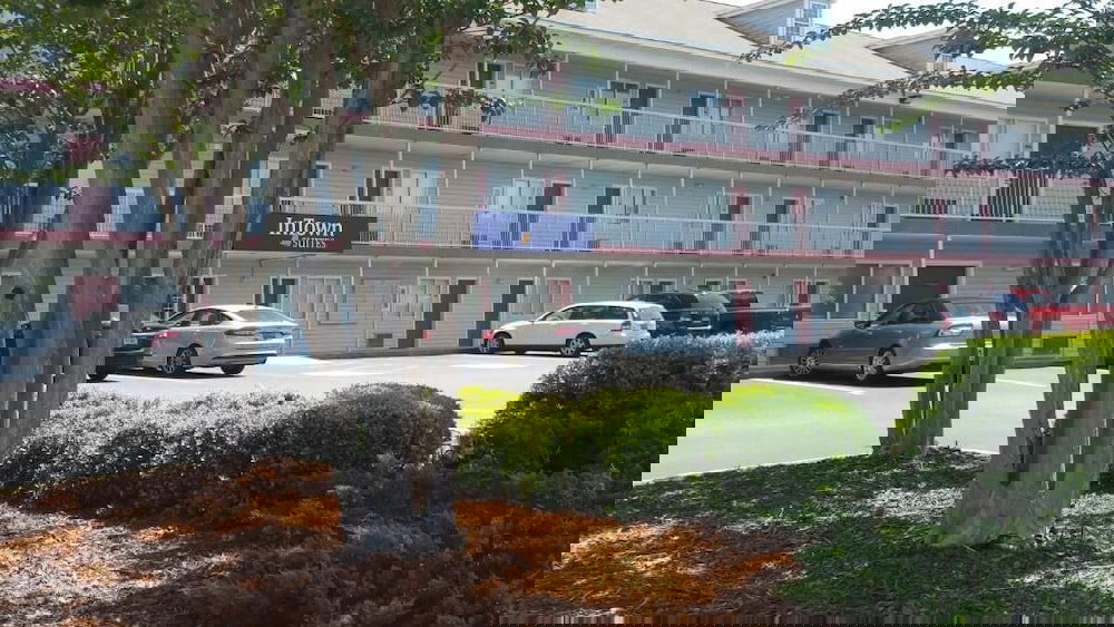 InTown Suites Extended Stay Birmingham AL - Southpark Drive - thumb 0