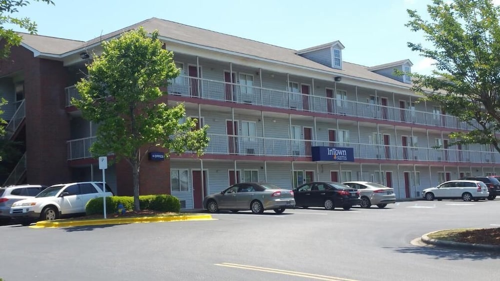 InTown Suites Extended Stay Birmingham AL - Southpark Drive - thumb 2