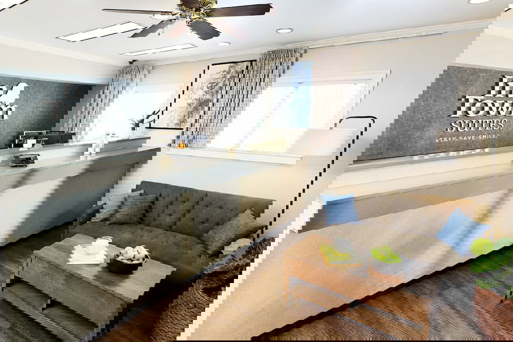 InTown Suites Extended Stay Birmingham AL - Oxmoor Road - thumb 1