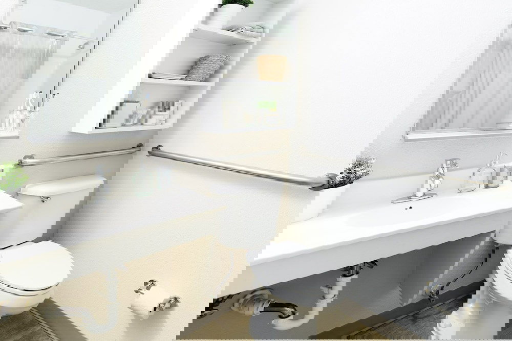 InTown Suites Extended Stay Birmingham AL - Oxmoor Road - thumb 2